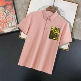 Picture of Dior Polo Shirt Short _SKUDiorM-4XL11Ln1720066